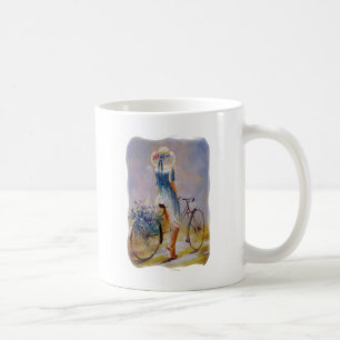 Vintage Kaffemugg