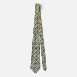 Vintage kakelband slips