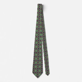 Vintage kakelband slips