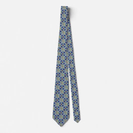 Vintage kakelband slips
