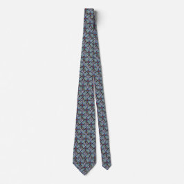Vintage kakelband slips