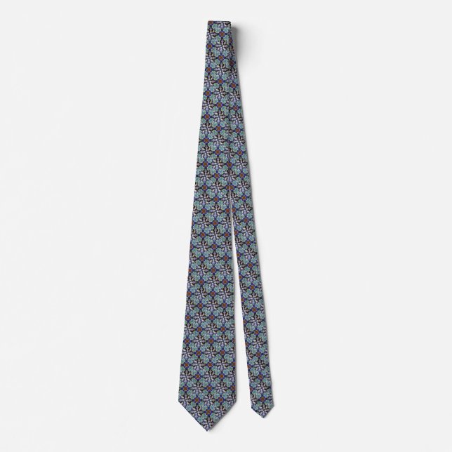 Vintage kakelband slips (Framsida)