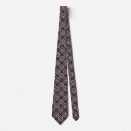Vintage kakelband slips