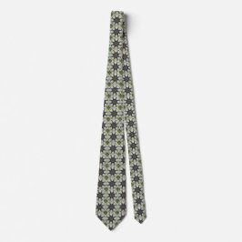 Vintage kakelband slips