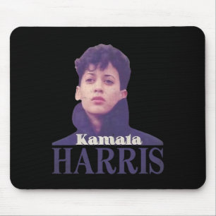 Vintage Kamala Harris Young Kamala Musmatta