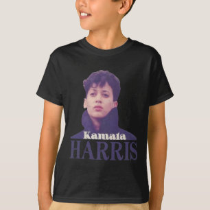 Vintage Kamala Harris Young Kamala T Shirt