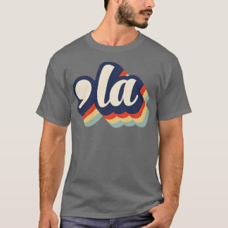 Vintage Kamala Kids TShirt T Shirt