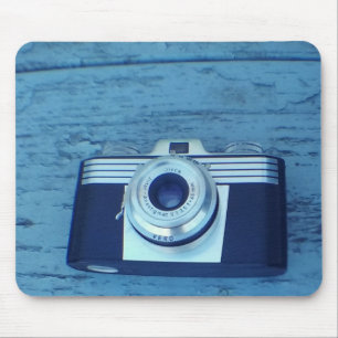 Vintage Kamera Musmatta