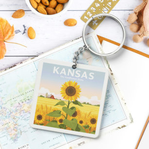 Vintage Kansas