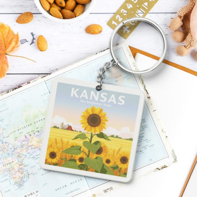 Vintage Kansas (Skapare uppladdad)