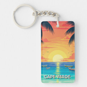 Vintage Kap Verdes resor