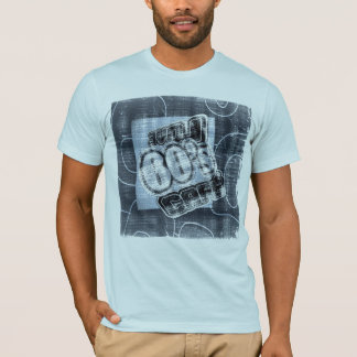 Vintage Kärlek 60's Cafe - T-Shirt
