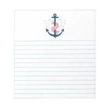 Vintage Kärlek Anchor