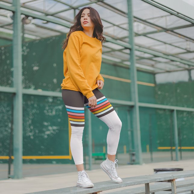 Vintage Kärlek Leggings (Skapare uppladdad)