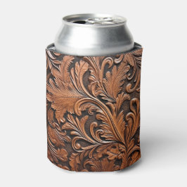 Vintage, karvläder