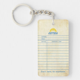 Vintage katalogkort