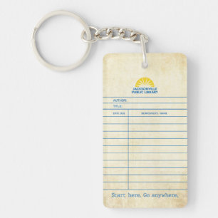 Vintage katalogkort