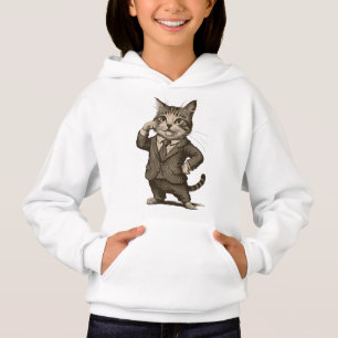 Vintage Katt T Shirt