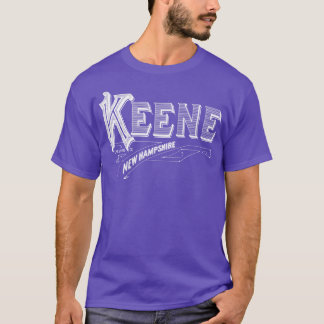Vintage Keene NH T Shirt