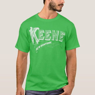 Vintage Keene NH T Shirt