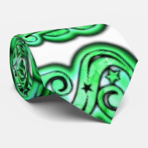 Vintage Kemosabe Sayonara Matata Ties Slips