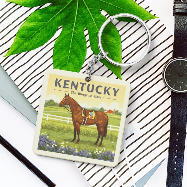 Vintage Kentucky (Skapare uppladdad)