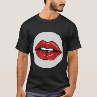 Vintage Kiss T Shirt
