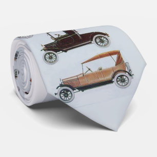 VINTAGE/KLASSIFICERADE BILAR SLIPS
