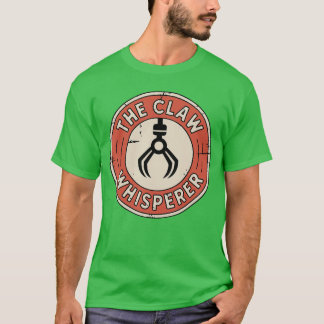 Vintage klo-maskin vintage t shirt