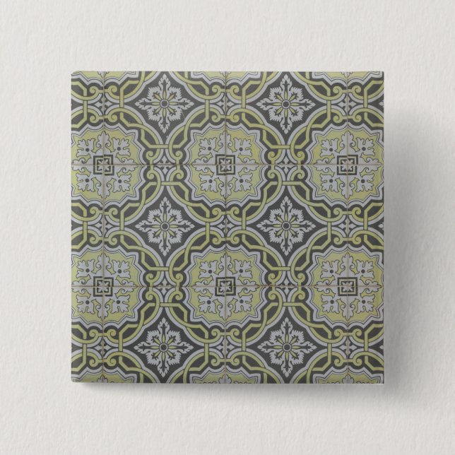 Vintage Knapp (Framsida)