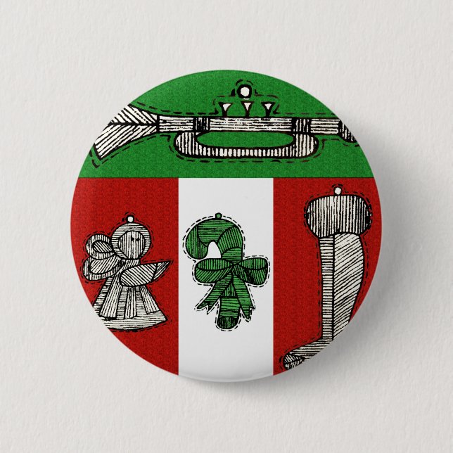 Vintage Knapp (Framsida)