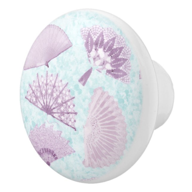 Vintage Knopp (Höger)