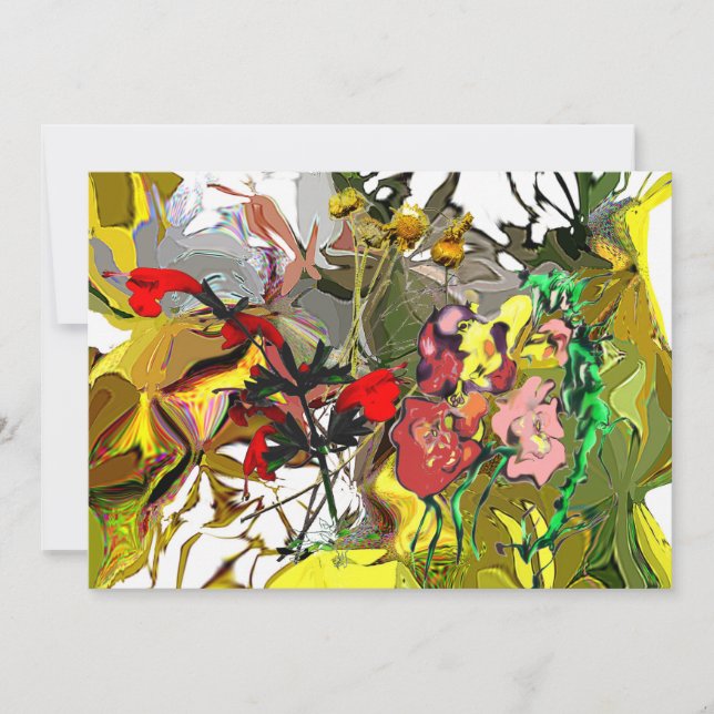 VINTAGE KOMBINATION (Framsida)