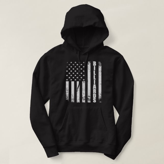 Vintage konst i pappa hoodie (Design framsida)