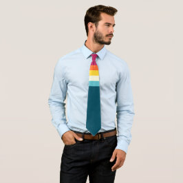 Vintage kontrast slips