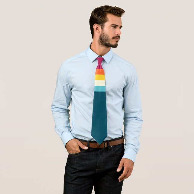 Vintage kontrast slips (In Situ)