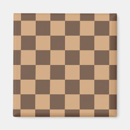 Vintage Kontrollerad i varm  Magnet