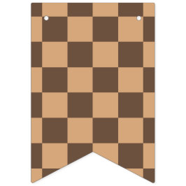 Vintage Kontrollerad i varm  Vimplar