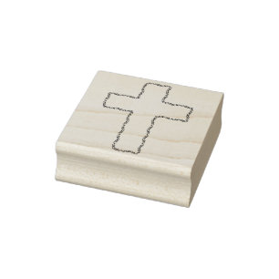 vintage: kor art frimärke stämpel