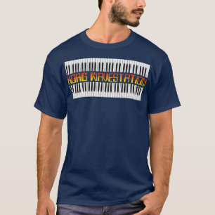 Vintage Korg Synth T Shirt