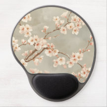 Vintage Körsbärsblom Sakura-gren