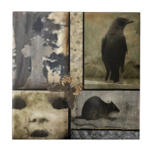 Vintage Kråka Oddities