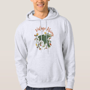 Vintage Kråka Visions Manar Hoodie Sweatshirt