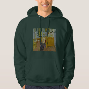 Vintage Krämen Hoodie
