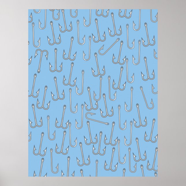 Vintage krok poster (Framsidan)