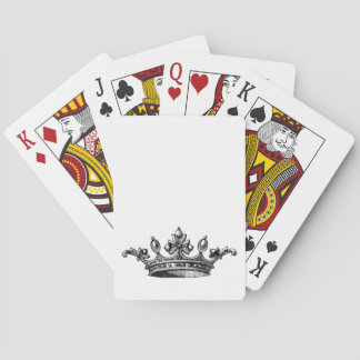 Vintage Krona Casinokort