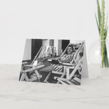 Vintage kvinna - faster Mary