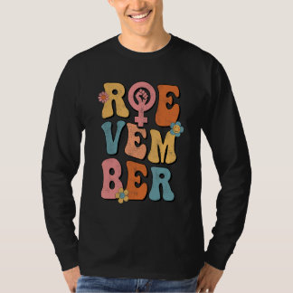 Vintage: Kvinnors återinträde i kvinnovärlden T Shirt