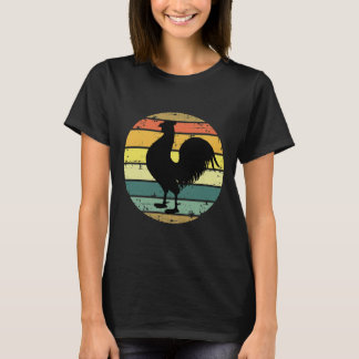 Vintage kyckling 122 t shirt