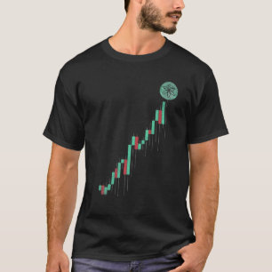 Vintage Lagrar Diagramsymboler för ATOM-mynningen  T Shirt